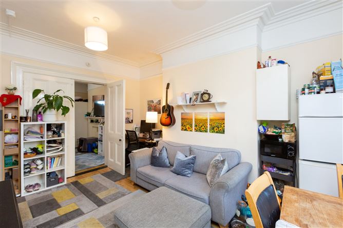 25 Upr Gardiner Street, North City Centre, Dublin 1
