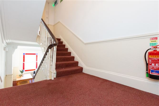 25 Upr Gardiner Street, North City Centre, Dublin 1