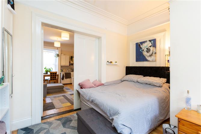 25 Upr Gardiner Street, North City Centre, Dublin 1