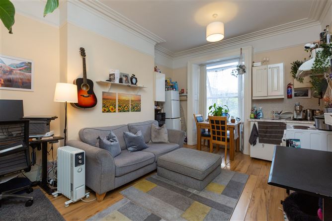 25 Upr Gardiner Street, North City Centre, Dublin 1