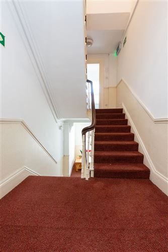 25 Upr Gardiner Street, North City Centre, Dublin 1