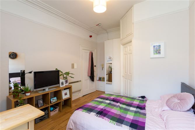25 Upr Gardiner Street, North City Centre, Dublin 1