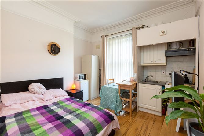 25 Upr Gardiner Street, North City Centre, Dublin 1