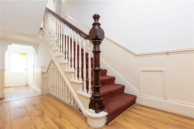 25 Upr Gardiner Street, North City Centre, Dublin 1