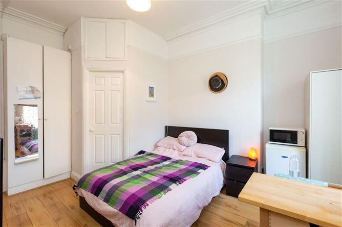 25 Upr Gardiner Street, North City Centre, Dublin 1