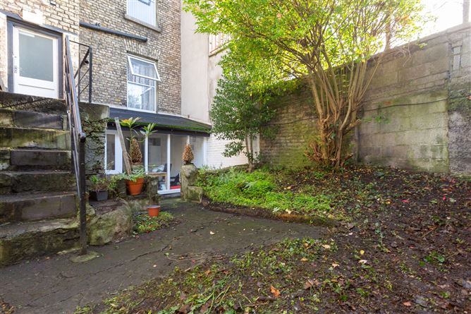 25 Upr Gardiner Street, North City Centre, Dublin 1