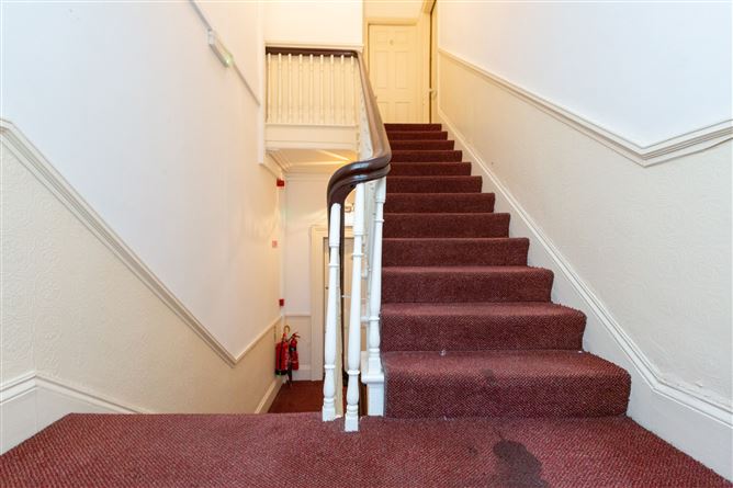 25 Upr Gardiner Street, North City Centre, Dublin 1