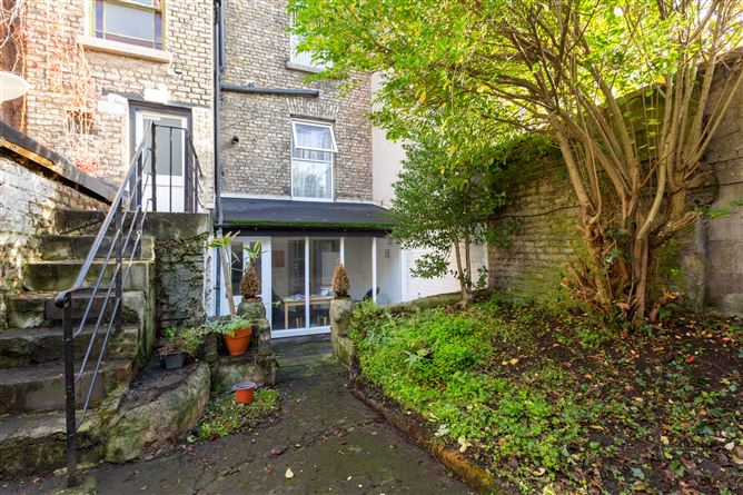 25 Upr Gardiner Street, North City Centre, Dublin 1