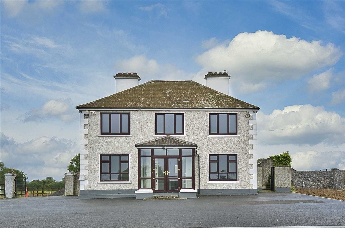 Deerpark, Castlesize, Sallins, County Kildare Coonan Property