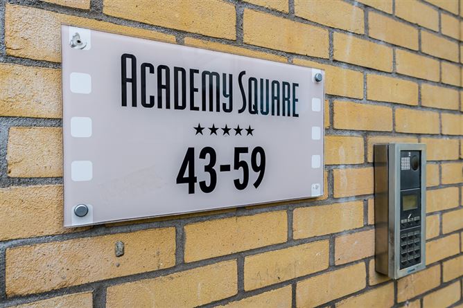  50 Academy Square, Navan, Meath
