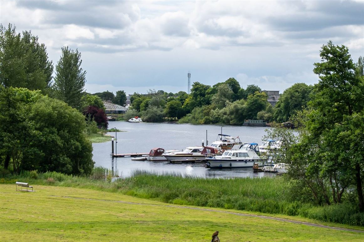 33 Jolly Mariner, Athlone, County Westmeath