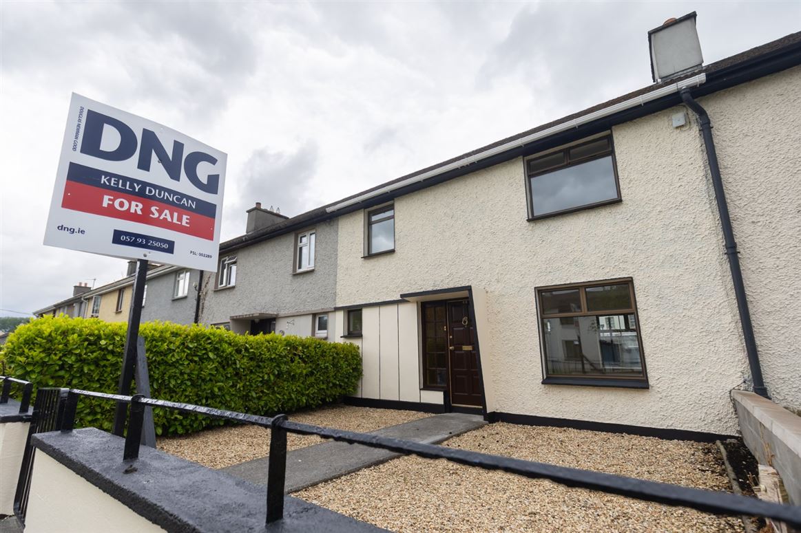 49 Marian Place, Tullamore, Co. Offaly