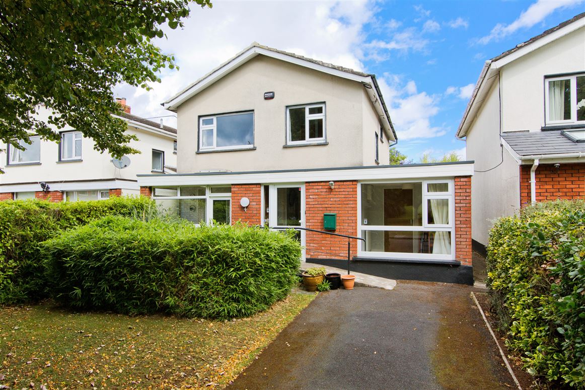 4 Highfield Drive, Marley Grange, Rathfarnham, Dublin 16