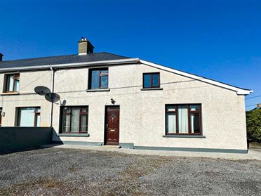 Image for 8 Saint Anne's Terrace, Sligo, Sligo