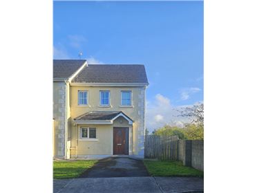 Image for 6 Elmfort , Castlerea, Roscommon