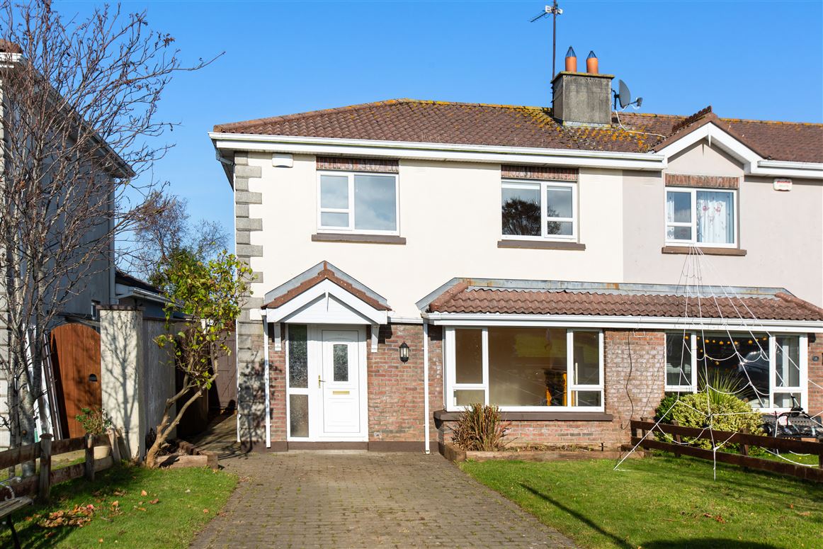 17 Pebble Bay, Wicklow Town, Co. Wicklow