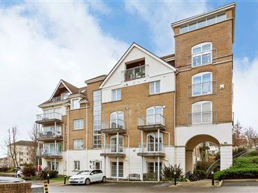 Image for Apartment 21, Heather Court Stepaside Park, Stepaside, Dublin 18