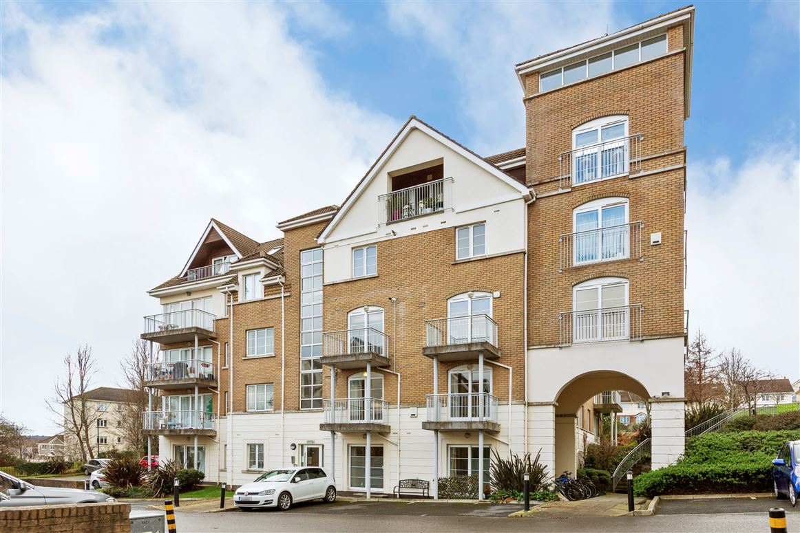 Apartment 21, Heather Court Stepaside Park, Stepaside, Dublin 18