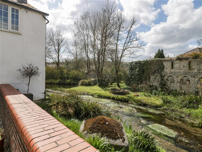The River Cottage,Maiden Newton,Dorset,United Kingdom