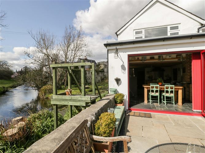 The River Cottage,Maiden Newton,Dorset,United Kingdom