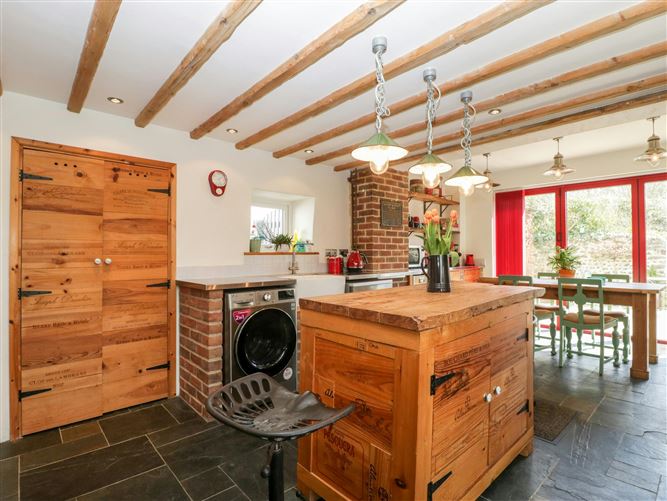 The River Cottage,Maiden Newton,Dorset,United Kingdom