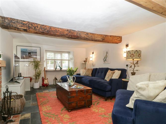 The River Cottage,Maiden Newton,Dorset,United Kingdom