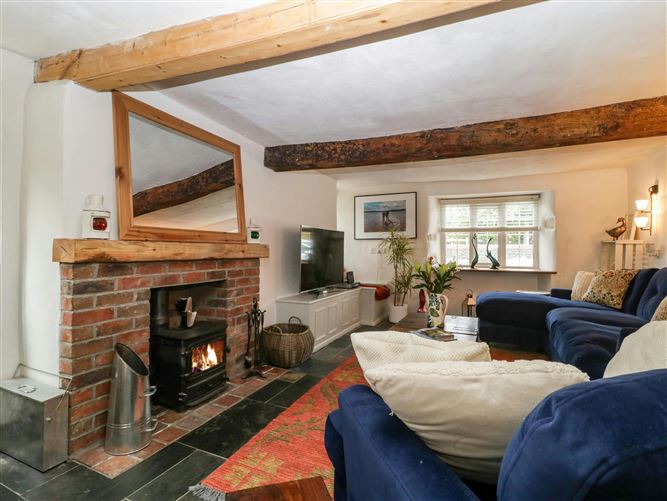 The River Cottage,Maiden Newton,Dorset,United Kingdom