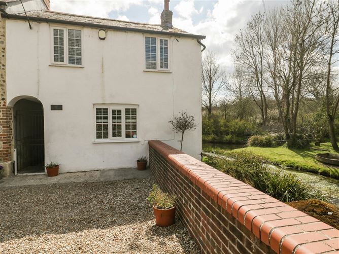 The River Cottage,Maiden Newton,Dorset,United Kingdom