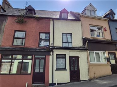 20 Barrack Street, Cork City