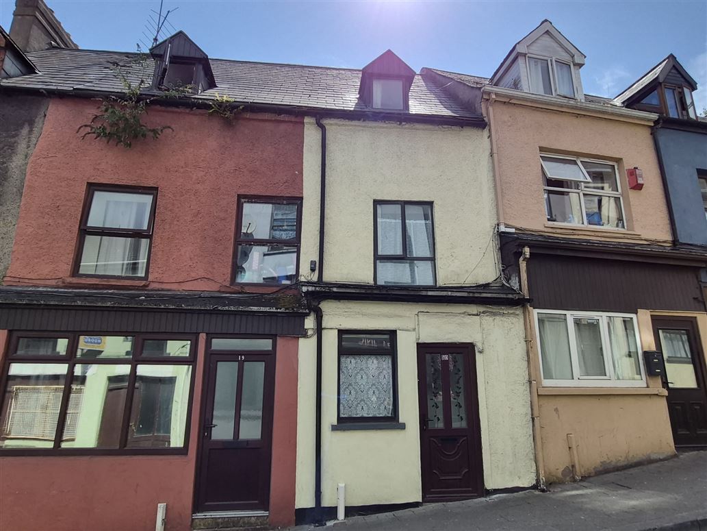 20 Barrack Street, Cork City