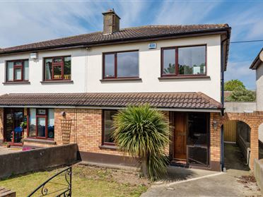 Image for 22 Mount Drinan Avenue, Kinsealy, Co. Dublin