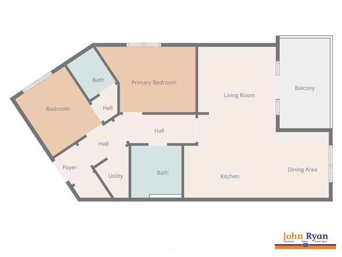 77 Killegland House, Ashbourne, Meath