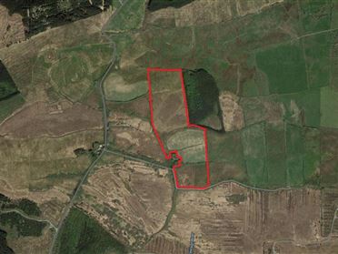 Image for Lands At Cohy, Kilfenora, Co. Clare