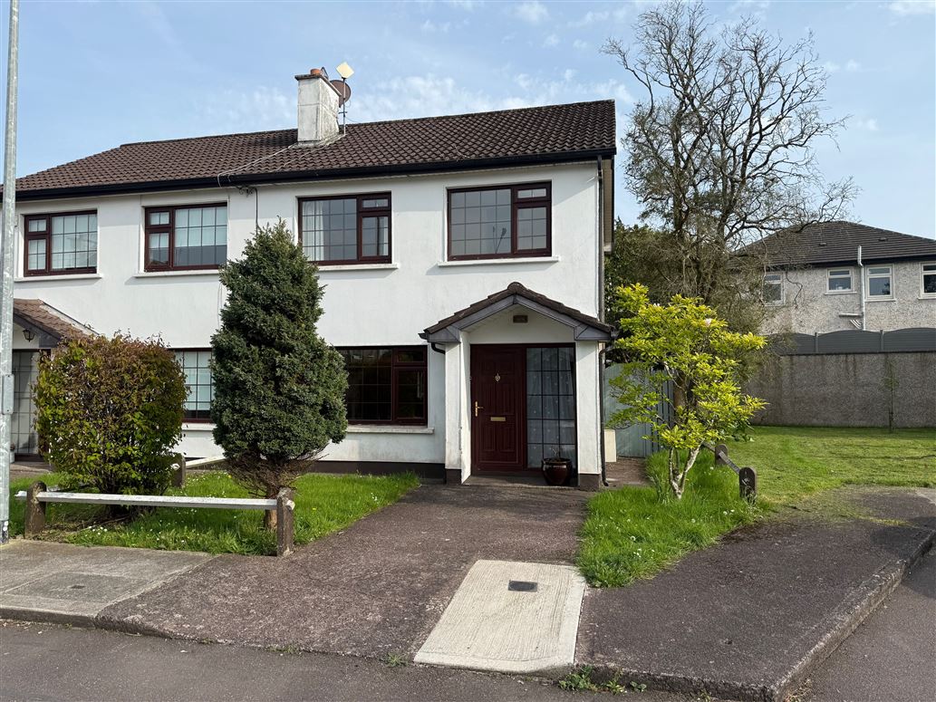 92 Belgard Downs, Rochestown, Cork