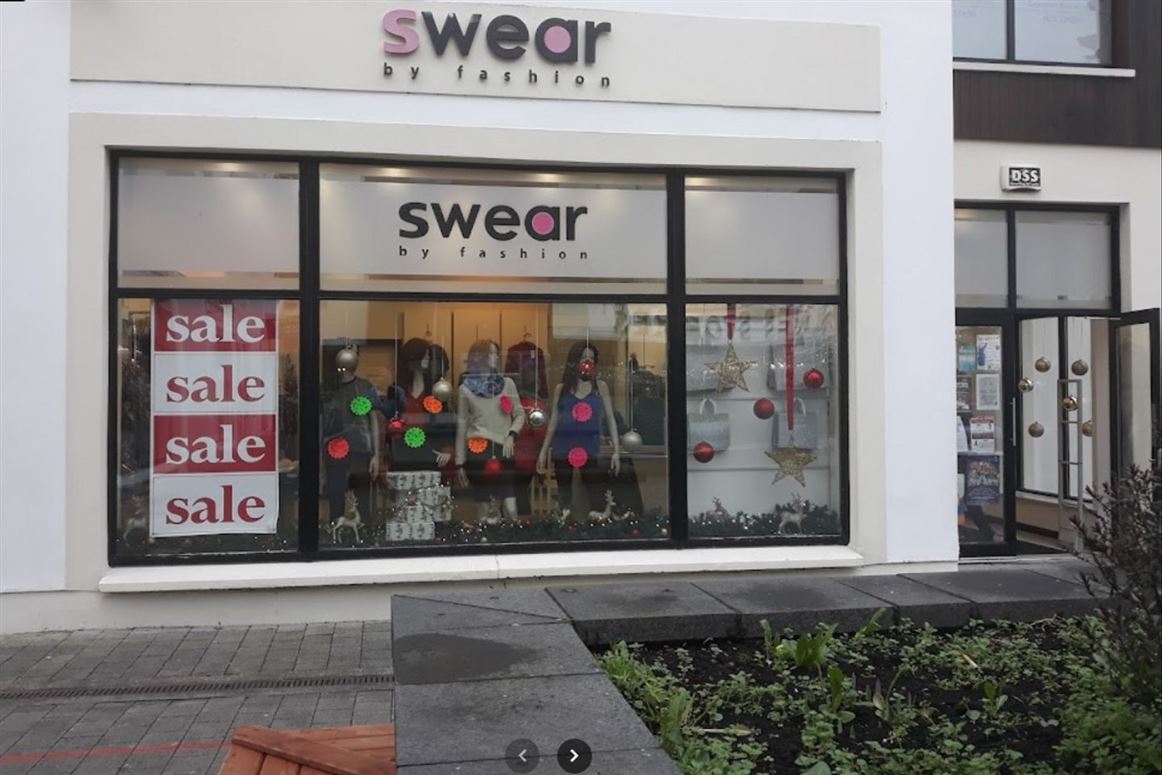 Unit 12, Market Square, O'Brien Street, Mallow, Co. Cork