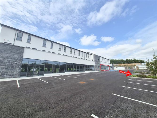 Gleann na Mona, Ballymoneen Road, Knocknacarra, Galway City