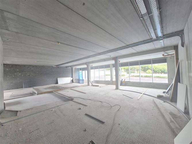 Gleann na Mona, Ballymoneen Road, Knocknacarra, Galway City