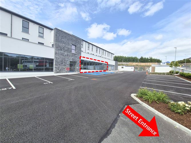 Gleann na Mona, Ballymoneen Road, Knocknacarra, Galway City
