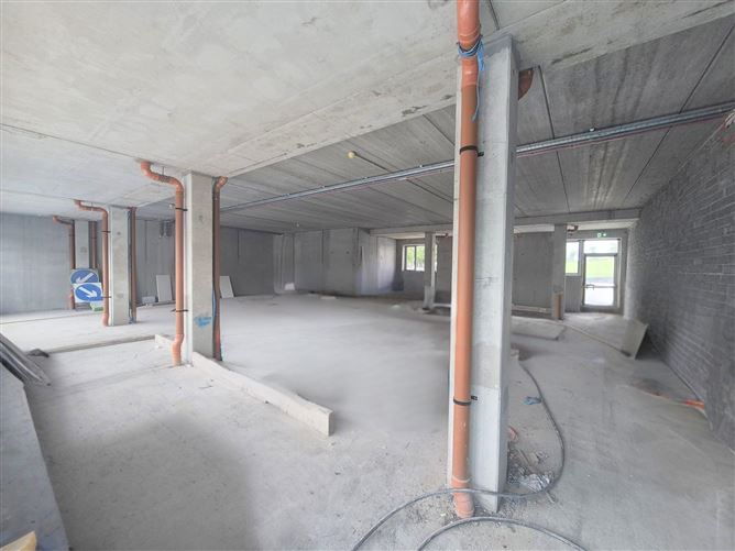 Gleann na Mona, Ballymoneen Road, Knocknacarra, Galway City