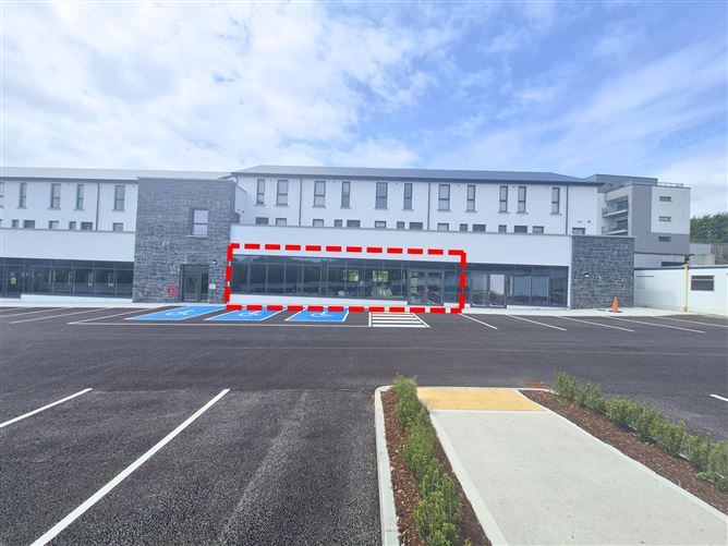 Gleann na Mona, Ballymoneen Road, Knocknacarra, Galway City