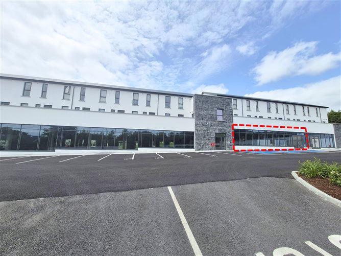 Gleann na Mona, Ballymoneen Road, Knocknacarra, Galway City