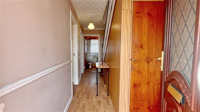 65 St Joseph's Place, Ballinasloe, Galway
