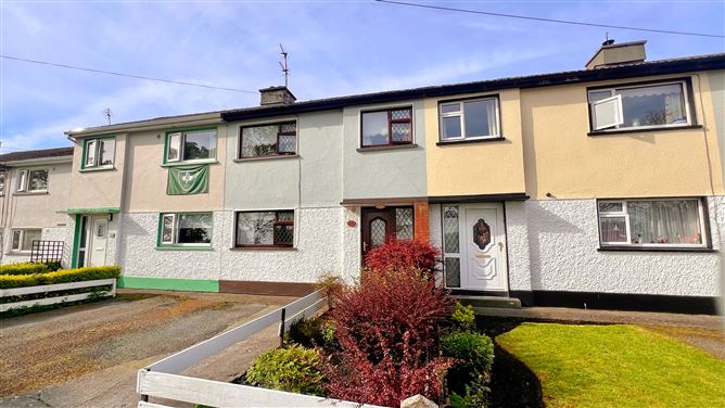 65 St Joseph's Place, Ballinasloe, Galway