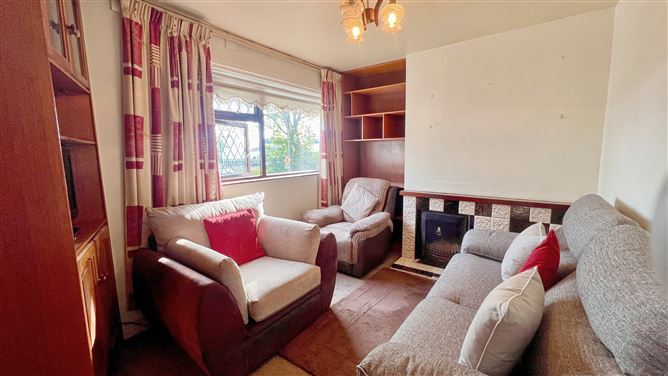 65 St Joseph's Place, Ballinasloe, Galway