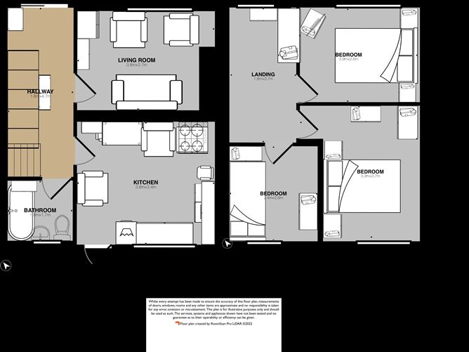 65 St Joseph's Place, Ballinasloe, Galway