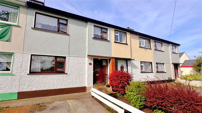 65 St Joseph's Place, Ballinasloe, Galway