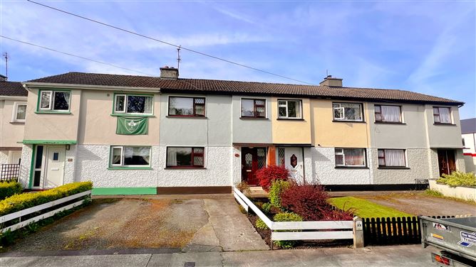 65 St Joseph's Place, Ballinasloe, Galway