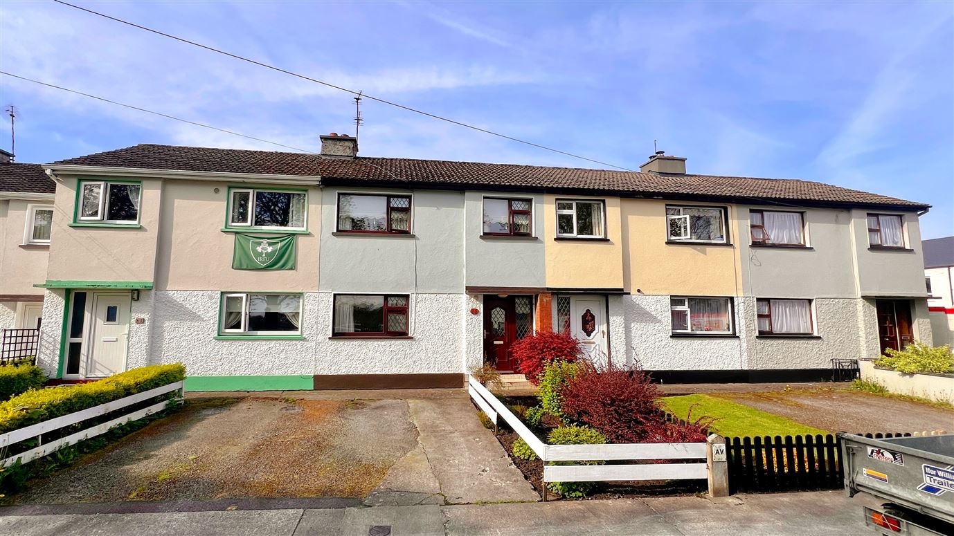 65 St Joseph's Place, Ballinasloe, Galway