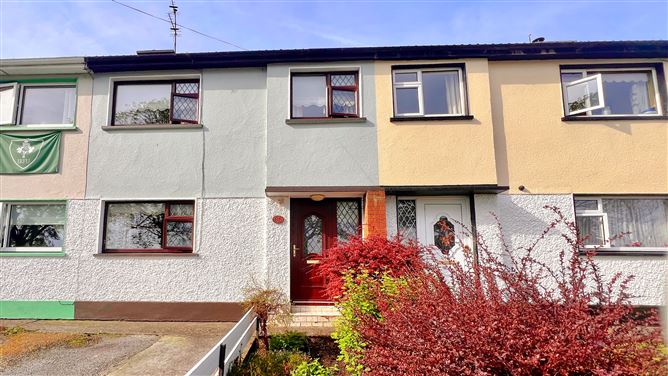 65 St Joseph's Place, Ballinasloe, Galway