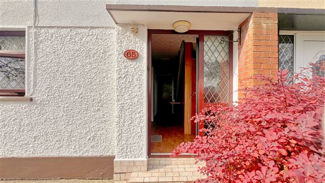 65 St Joseph's Place, Ballinasloe, Galway